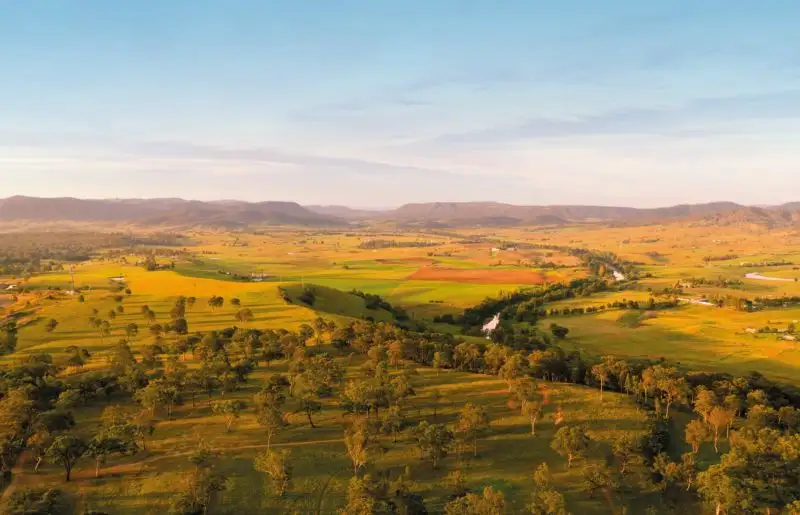 Main view of Homely land listing, Lot 1015 Popham Street, Wyndham Ridge, Greta NSW 2334