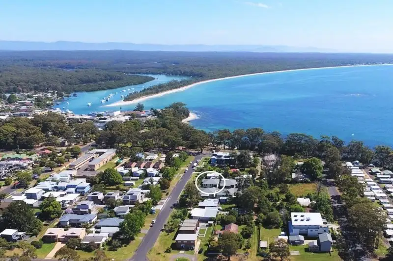 Main view of Homely house listing, 1/14 Duncan Street, Huskisson NSW 2540