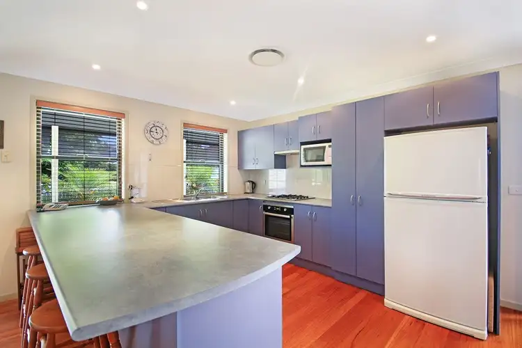Third view of Homely house listing, 1/14 Duncan Street, Huskisson NSW 2540