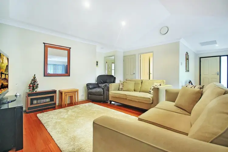 Fourth view of Homely house listing, 1/14 Duncan Street, Huskisson NSW 2540