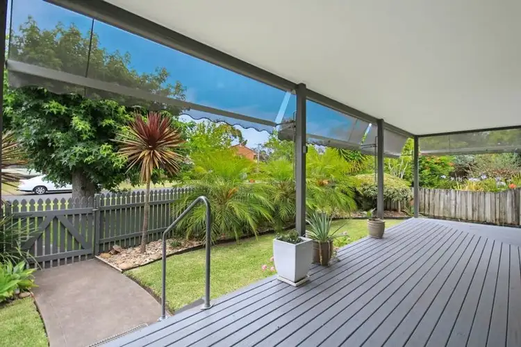Sixth view of Homely house listing, 1/14 Duncan Street, Huskisson NSW 2540