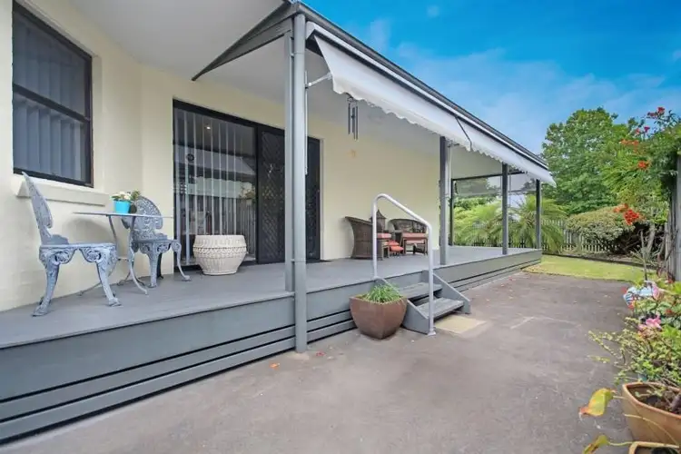 Seventh view of Homely house listing, 1/14 Duncan Street, Huskisson NSW 2540