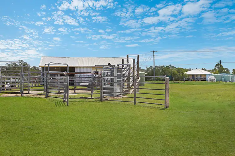 Seventh view of Homely rural property listing, 3964 Clarence Town Road, Brookfield Via, Dungog NSW 2420