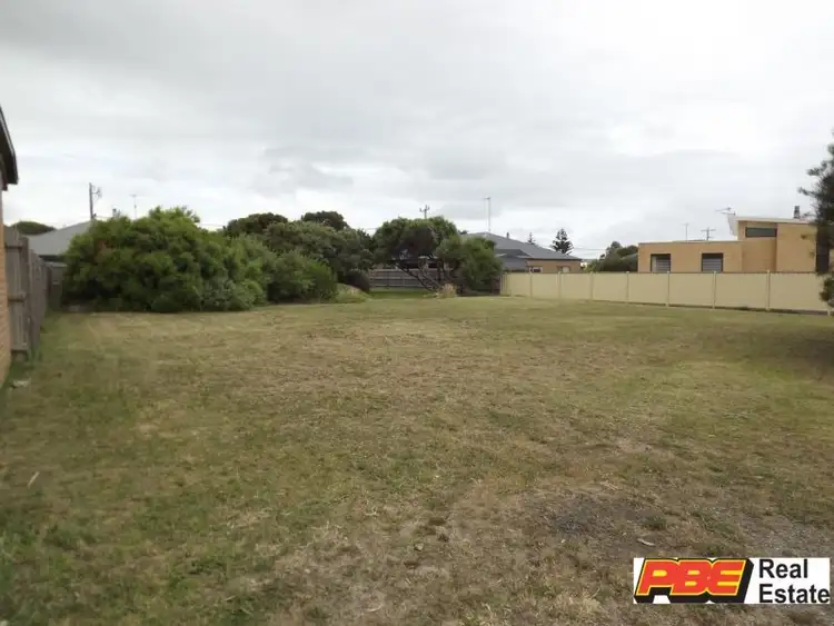 Main view of Homely land listing, 11 THE INLET, Cape Paterson VIC 3995