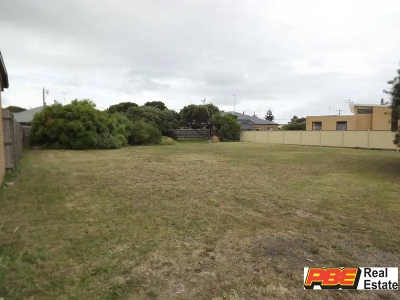 Main view of Homely land listing, 11 THE INLET, Cape Paterson VIC 3995