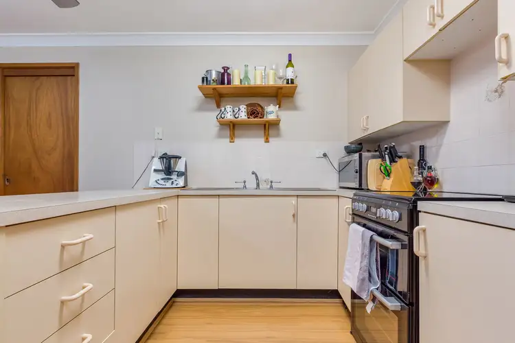 Third view of Homely unit listing, 4/90 Anderson Drive, Tarro NSW 2322