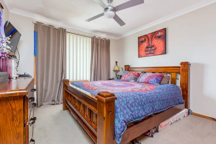 Fourth view of Homely unit listing, 4/90 Anderson Drive, Tarro NSW 2322