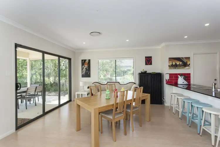 Fourth view of Homely house listing, 2 Medinah Point, Medowie NSW 2318
