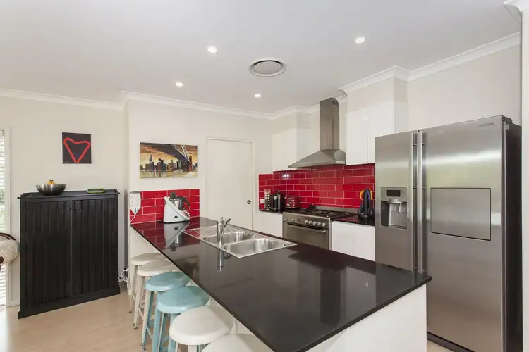 Fifth view of Homely house listing, 2 Medinah Point, Medowie NSW 2318