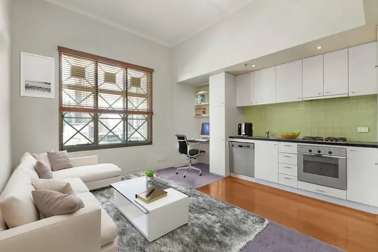 704/29 Market St, Melbourne VIC 3000