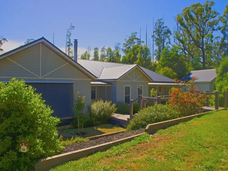 Second view of Homely house listing, 9 Aitken Crescent, Kinglake VIC 3763