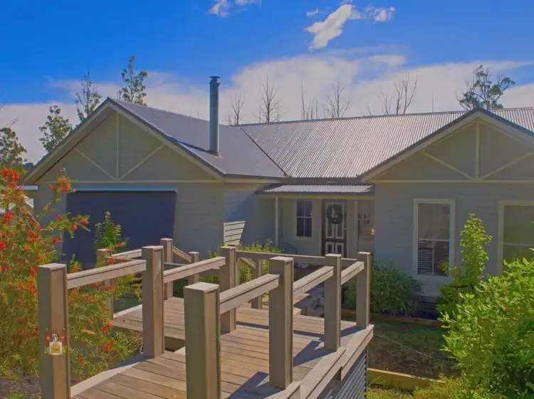 Third view of Homely house listing, 9 Aitken Crescent, Kinglake VIC 3763