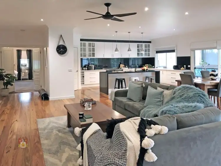 Fourth view of Homely house listing, 9 Aitken Crescent, Kinglake VIC 3763
