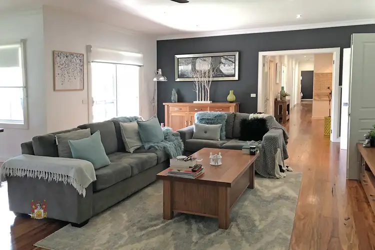 Sixth view of Homely house listing, 9 Aitken Crescent, Kinglake VIC 3763
