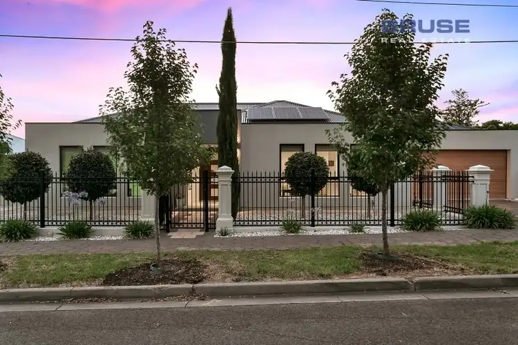 Second view of Homely house listing, 1 Clansman Avenue, Windsor Gardens SA 5087