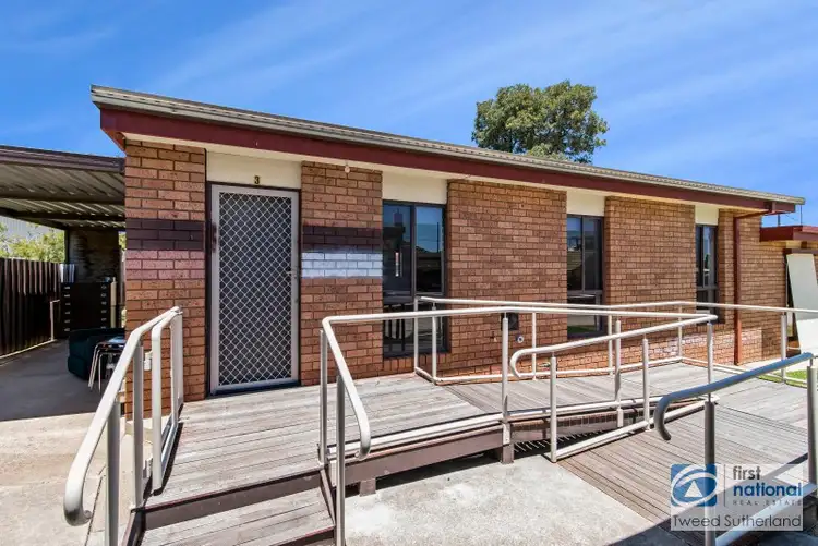 3/3 Willan Street, Eaglehawk VIC 3556