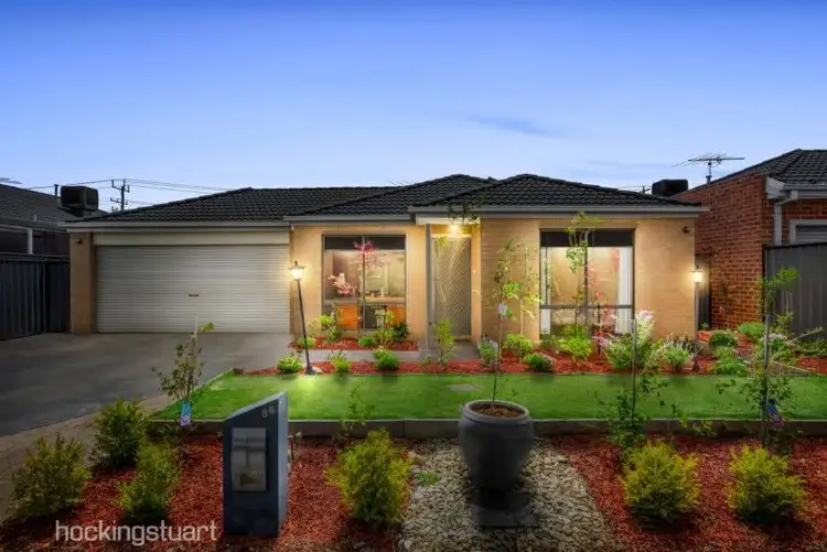 88 Lakewood Boulevard, Melton VIC 3337