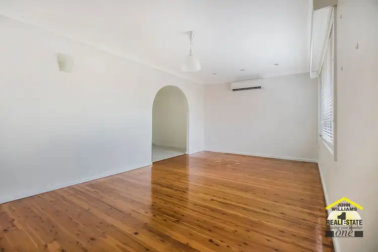 Second view of Homely house listing, 19 Harrow Avenue, Lansvale NSW 2166