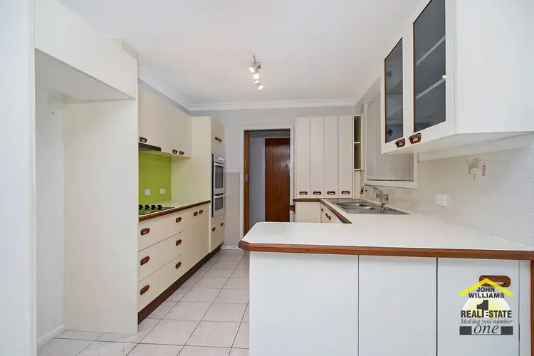 Fourth view of Homely house listing, 19 Harrow Avenue, Lansvale NSW 2166