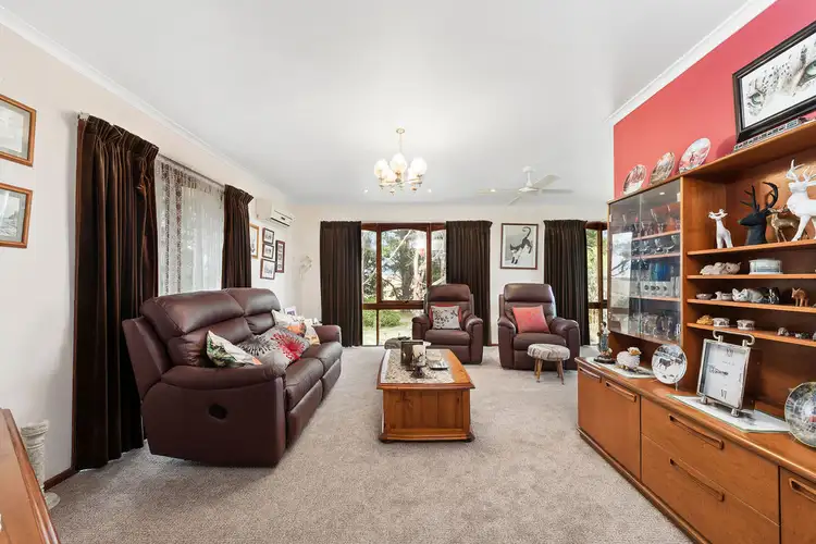 Fifth view of Homely rural property listing, 195 Bambra-Boonah Road, Bambra VIC 3241