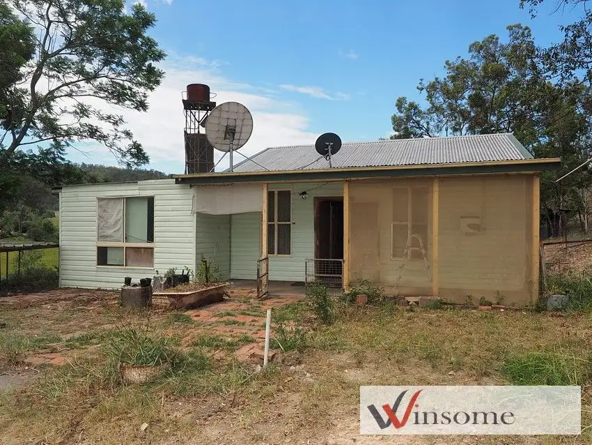 Main view of Homely house listing, 13 Nulla Nulla Street, Bellbrook NSW 2440