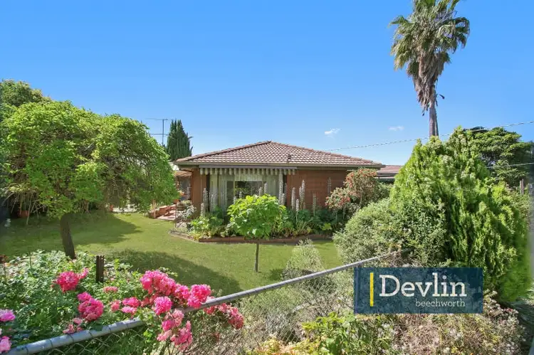 Main view of Homely house listing, 6 Ford Street, Beechworth VIC 3747