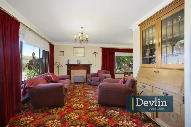 Fifth view of Homely house listing, 6 Ford Street, Beechworth VIC 3747