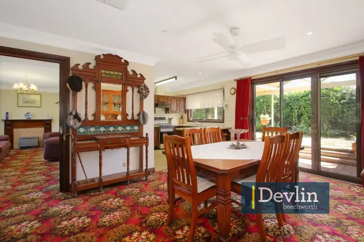 Sixth view of Homely house listing, 6 Ford Street, Beechworth VIC 3747