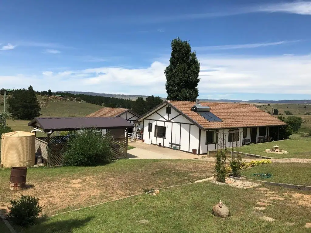 Main view of Homely house listing, 14 Bloomfield Street, Dalgety NSW 2628