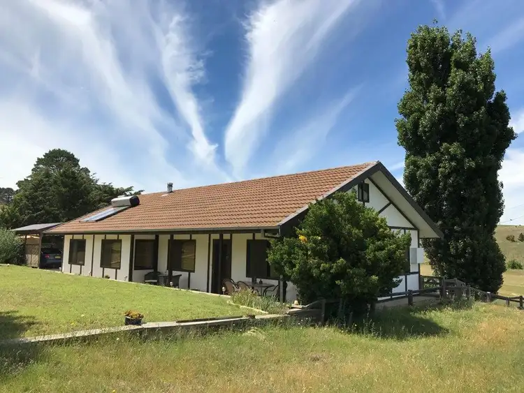 Second view of Homely house listing, 14 Bloomfield Street, Dalgety NSW 2628