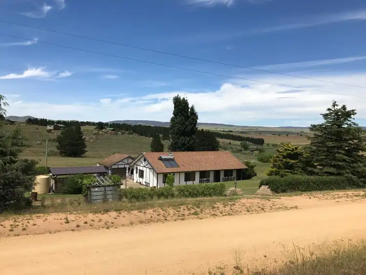 Third view of Homely house listing, 14 Bloomfield Street, Dalgety NSW 2628