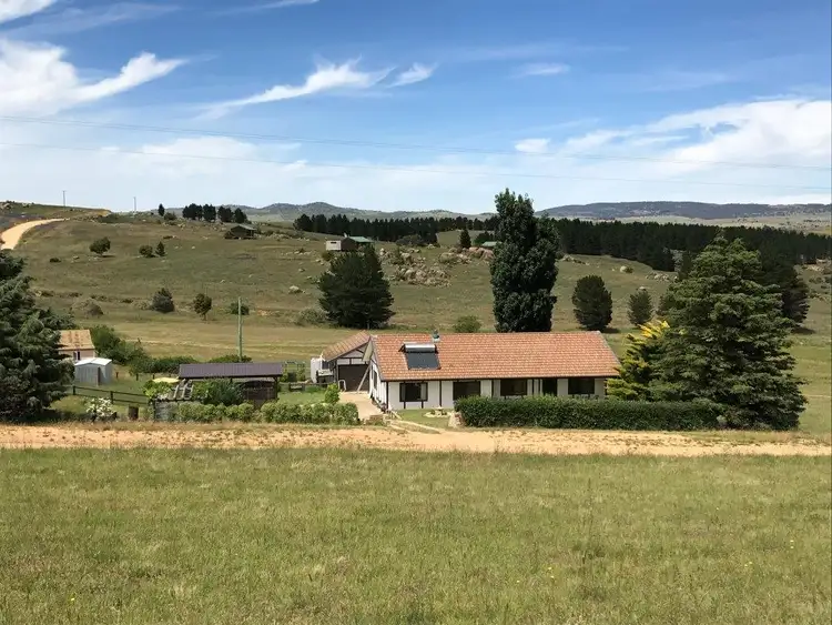 Fifth view of Homely house listing, 14 Bloomfield Street, Dalgety NSW 2628