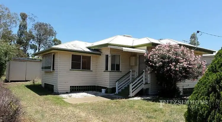 Main view of Homely house listing, 28 Condamine Street, Dalby QLD 4405