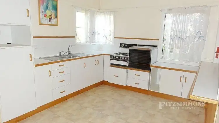 Second view of Homely house listing, 28 Condamine Street, Dalby QLD 4405