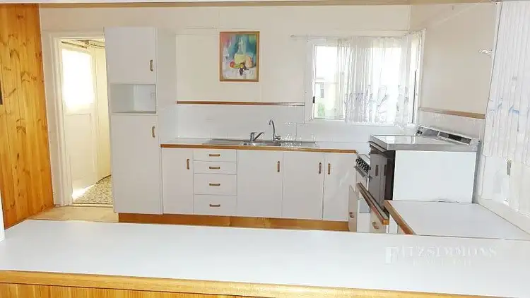 Third view of Homely house listing, 28 Condamine Street, Dalby QLD 4405