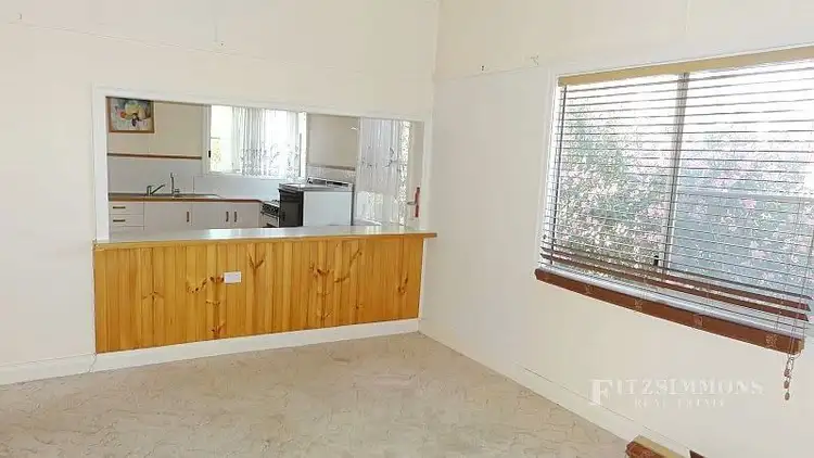 Fourth view of Homely house listing, 28 Condamine Street, Dalby QLD 4405