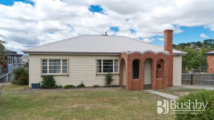Second view of Homely house listing, 79 Normanstone Road, South Launceston TAS 7249
