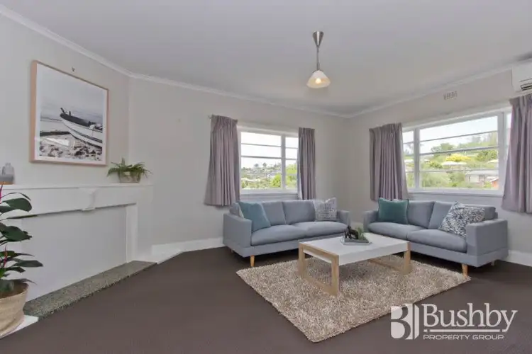 Third view of Homely house listing, 79 Normanstone Road, South Launceston TAS 7249