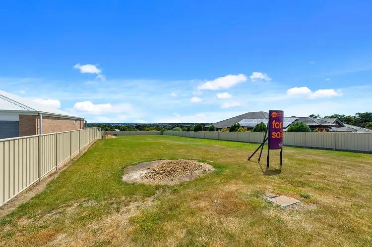 Second view of Homely land listing, 7 Harris Road, Elliminyt VIC 3250