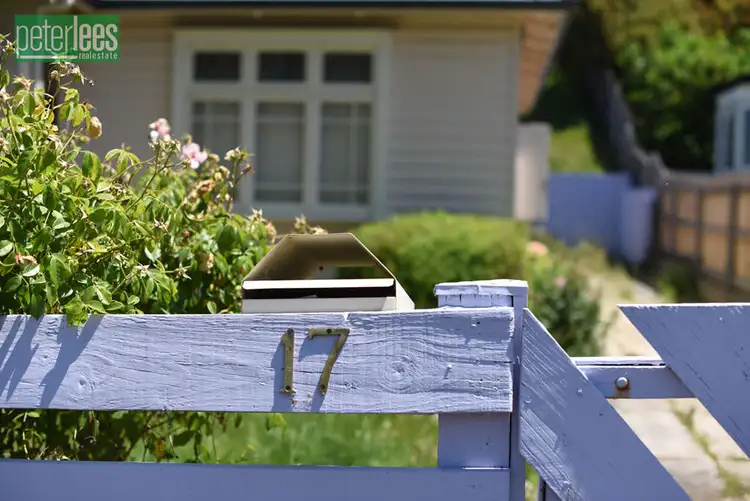 Second view of Homely house listing, 17 Clementina Street, Newstead TAS 7250