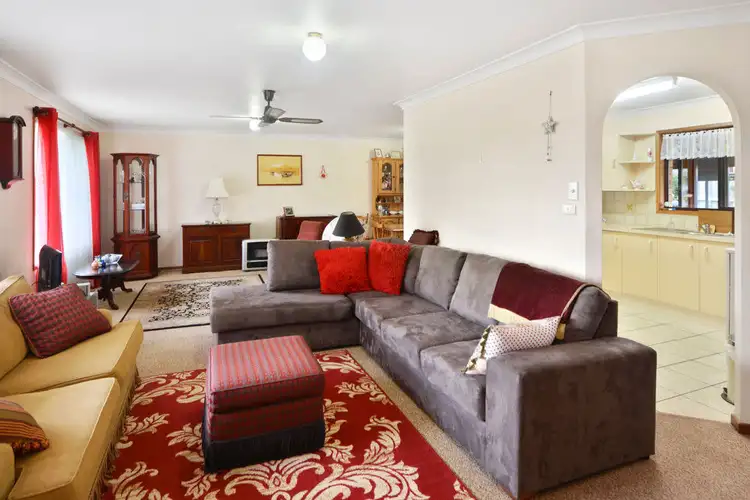 Second view of Homely house listing, 13 Farrelly Place, Bomaderry NSW 2541