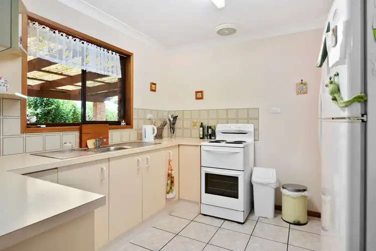 Fifth view of Homely house listing, 13 Farrelly Place, Bomaderry NSW 2541