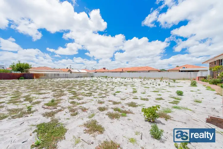 Fourth view of Homely land listing, LOT 1, 6 Witley Street, Bayswater WA 6053