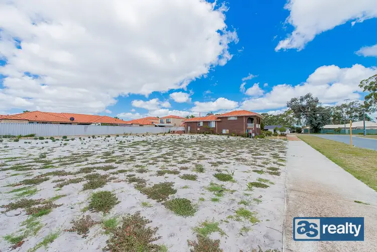 Fifth view of Homely land listing, LOT 1, 6 Witley Street, Bayswater WA 6053