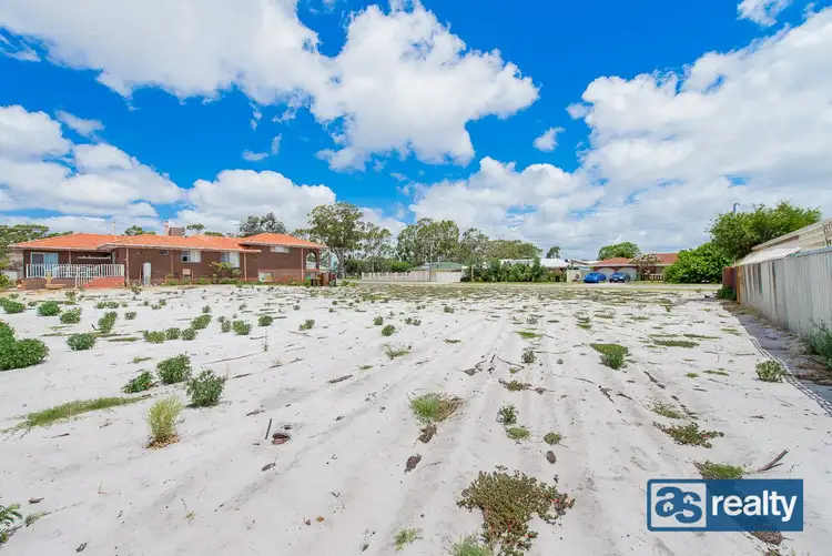 Seventh view of Homely land listing, LOT 1, 6 Witley Street, Bayswater WA 6053