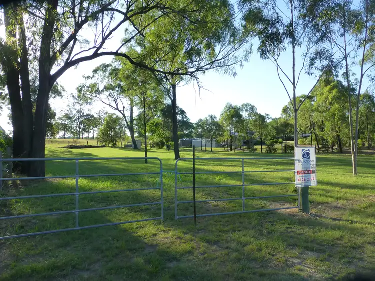 Main view of Homely land listing, Address available on request