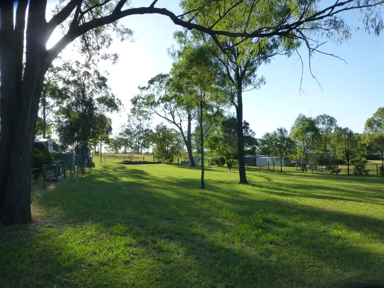 Second view of Homely land listing, Address available on request