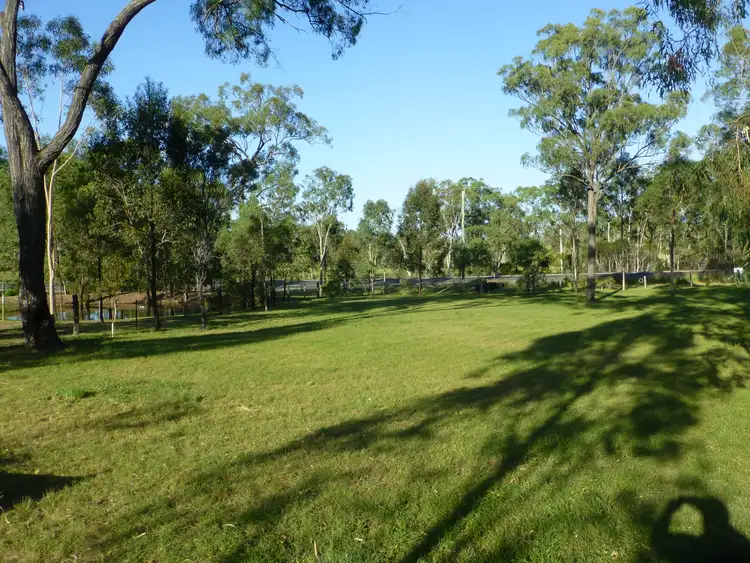 Third view of Homely land listing, Address available on request