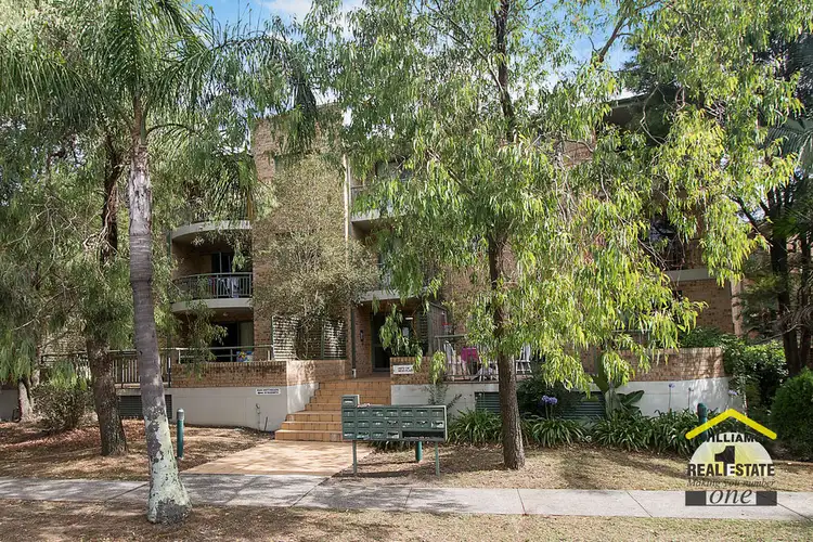Second view of Homely unit listing, 16/16 Frank Oliveri Drive, Chipping Norton NSW 2170
