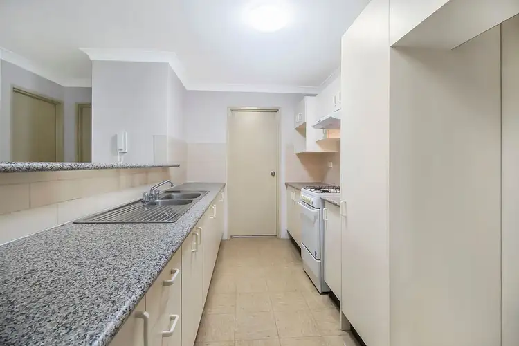 Fifth view of Homely unit listing, 16/16 Frank Oliveri Drive, Chipping Norton NSW 2170